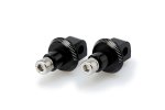 Adaptéry stupačiek spolujazdca 7923 SUZUKI GSX-S1000 (15-26), GSX-S1000F (15-16, 18-20), GSX-S950 (22-23)