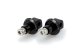 Adaptéry stupačiek spolujazdca 7923 SUZUKI GSX-S1000 (15-26), GSX-S1000F (15-16, 18-20), GSX-S950 (22-23)