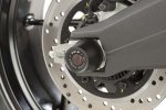 Chrániče zadnej vidlice 8603 BMW F800R (15-19)