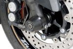 Chrániče prednej vidlice 8672 SUZUKI DL1000 V-STROM (14-19), DL1000XT V-STROM (17-19)