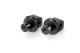 Adaptéry stupačiek spolujazdca 8770 BMW G310GS (17-26), G310R (16-26)