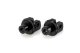 Adaptéry stupačiek jazdca 8876 BMW G310R (16-26); QJ MOTOR SRK 800RR (26)