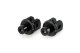 Adaptéry stupačiek jazdca 8896 YAMAHA MT-10 (16-26), MT-10 SP (17-26)