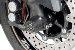 Chrániče prednej vidlice 9238 TRIUMPH THRUXTON 1200 (16-19), THRUXTON 1200R (16-19), THRUXTON 1200RS (20-25)