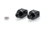 Adaptéry stupačiek spolujazdca 9520 KTM 125 DUKE (11-23), 390 DUKE (17-23)