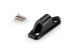 Adaptéry zrkadiel na kapotáž 9526 SUZUKI GSX-R250 (17-19)