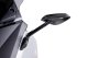 Adaptéry zrkadiel na kapotáž 9573 YAMAHA T-MAX 530 (12-19), T-MAX 530 DX (17-19), T-MAX 530 SX (17-19), T-MAX 560 (20-21), T-MAX 560 TECH MAX (20-21)