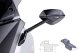 Adaptéry zrkadiel na kapotáž 9573 YAMAHA T-MAX 530 (12-19), T-MAX 530 DX (17-19), T-MAX 530 SX (17-19), T-MAX 560 (20-21), T-MAX 560 TECH MAX (20-21)
