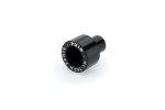 Adaptéry zrkadiel do koncov riadidiel 9580 BMW C600 SPORT (12-15), C650 SPORT (16-23)