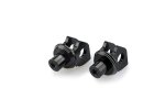 Adaptéry stupačiek jazdca 9617 KAWASAKI ELIMINATOR 500 (24-26), ELIMINATOR 500 SE (24-26), VULCAN S (15-26), VULCAN S CAFE (17-20), VULCAN S SPECIAL EDITION (17-20)