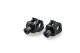 Adaptéry stupačiek jazdca 9617 KAWASAKI ELIMINATOR 500 (24-26), ELIMINATOR 500 SE (24-26), VULCAN S (15-26), VULCAN S CAFE (17-20), VULCAN S SPECIAL EDITION (17-20)