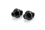 Adaptéry stupačiek spolujazdca 9657 SUZUKI GSX-R250 (17-19)
