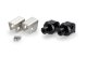 Adaptéry stupačiek spolujazdca 9784 BMW F750GS (18-24), F800GS (24-26), F850GS (18-22), F850GS ADVENTURE (19-23), F900GS (24-26), F900GS ADVENTURE (24-26)