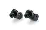 Adaptéry stupačiek jazdca 9950 BMW G310GS (17-26)