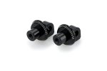 Adaptéry stupačiek jazdca a spolujazdca 9997 HARLEY DAVIDSON SPORTSTER 883 IRON XL883N (09-22)