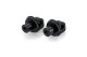 Adaptéry stupačiek jazdca a spolujazdca 9997 HARLEY DAVIDSON SPORTSTER 883 IRON XL883N (09-22)