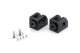 Adaptéry nastaviteľných stupačiek jazdca 20239 YAMAHA MT-03 (16-26), MT-125 (14-26), XSR 125 (21-26), YZF-R125 (08-26), YZF-R3 (15-26)