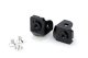 Adaptéry nastaviteľných stupačiek jazdca 20244 BMW F750GS (18-24), F800GS (24-26), F850GS (18-22), R1200GS (13-18), R1200GS EXCLUSIVE (17-18), R1250GS (18-24), S1000 XR (15-19)