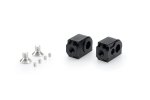 Adaptéry nastaviteľných stupačiek spolujazdca 20273 SUZUKI GSX-R1000 (17-21, 26), GSX-R1000R (17-21, 26), GSX-S1000 KATANA (19-25), GSX-S750 (17-21)