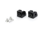 Adaptéry nastaviteľných stupačiek jazdca 20317 BMW F900R (25-26), M1000R (23-24), M1000RR (23-26), R NINET RACER (17-20), S1000R (14-26), S1000RR (09-26)