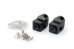 Adaptéry nastaviteľných stupačiek spolujazdca 20326 BMW F650GS (08-12), F700GS (12-17), F800GS (08-17, 21), F800GS ADVENTURE (13-23)