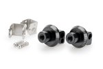 Adaptéry stupačiek spolujazdca 20454 KTM 1290 SUPERDUKE R (20-24), 1290 SUPERDUKE R EVO (22-23), 1290 SUPERDUKE RR (22-24), 1390 SUPER DUKE R (24-26), 1390 SUPER DUKE R EVO (24-26), 990 DUKE (24-25), 990RC R (26)