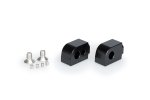 Adaptéry nastaviteľných stupačiek spolujazdca 20520 SUZUKI GSX-S1000 (15-26), GSX-S1000F (15-16, 18-20), GSX-S950 (22-23)