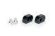 Adaptéry nastaviteľných stupačiek spolujazdca 20520 SUZUKI GSX-S1000 (15-26), GSX-S1000F (15-16, 18-20), GSX-S950 (22-23)