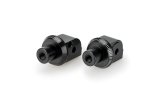 Adaptéry stupačiek spolujazdca 20636 SYM MAXSYM TL (21-24), MAXSYM TL 508 (25-26)