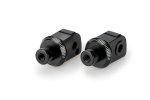 Adaptéry stupačiek spolujazdca 20759 HONDA FORZA 750 (21-26)
