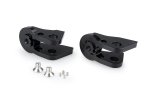 Adaptéry nastaviteľných stupačiek jazdca 21231 HONDA NT1100 (22-26), NT1100 DCT (22-26)