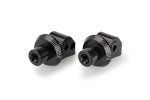 Adaptéry stupačiek spolujazdca 21232 HONDA NT1100 (22-26), NT1100 DCT (22-26)