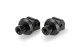 Adaptéry stupačiek spolujazdca 21232 HONDA NT1100 (22-26), NT1100 DCT (22-26)