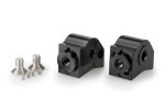 Adaptéry nastaviteľných stupačiek spolujazdca 21233 HONDA NT1100 (22-26), NT1100 DCT (22-26)