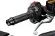Závažie riadidiel Speed 21292 APRILIA TUONO V4 1100 (25-26); YAMAHA T-MAX 560 (22-26), T-MAX 560 TECH MAX (22-26)