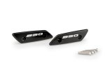 Krytky otvorov po zrkadlách 21298 YAMAHA T-MAX 560 (22-24), T-MAX 560 TECH MAX (22-24)