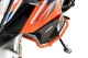 Predĺženie bočného stojana 21363 HUSQVARNA SUPERMOTO 701 (25-26); KTM 1290 SUPER ADVENTURE R (21-25), 1390 SUPER ADVENTURE R (25-26), 1390 SUPER ADVENTURE S (25), 890 SMT (26)