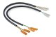 Kabeláž Plug&Play pre smerovky 21582 HONDA CB500 HORNET (24-26), CB500 HORNET ECLUTCH (26), CB750 HORNET (23-26), CB750 HORNET ECLUTCH (26)