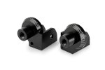 Adaptéry stupačiek jazdca 21774 BENELLI TRK 702 (23-26), TRK 702 X (23-26); QJ MOTOR SRT 600SX (25-26), MOTOR SRT 900SX (23-26)