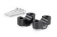 Podložky riadidiel 21809 BMW F750GS (18-24), F800GS (24-26)