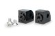 Adaptéry nastaviteľných stupačiek spolujazdca 21875 BMW R12 (24-26), R1300GS (23-26), R1300GS ADVENTURE (24-26), R1300GS OPTION 719 TRAMONTANA (23-25), R1300GS TRIPLE BLACK (23-26), R1300GS TROPHY (23-26)