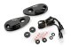 Krytky zrkadiel so smerovkami TAB 22043 HONDA CBR1000RR FIREBLADE (17-19), CBR1000RR FIREBLADE SP (17-19), CBR1000RR FIREBLADE SP2 (17-19), CBR1000RR-R FIREBLADE (20-25), CBR1000RR-R FIREBLADE SP (20-25)