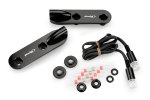 Krytky zrkadiel so smerovkami TAB 22044 BMW S1000RR (19-24)