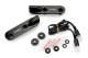 Krytky zrkadiel so smerovkami TAB 22044 BMW S1000RR (19-24)
