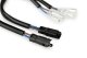 Kabeláž Plug&Play pre smerovky 22083 TRIUMPH DAYTONA 660 (24-26), TIGER SPORT 660 (25), TIGER SPORT 800 (25)