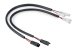 Kabeláž Plug&Play pre smerovky 22083 TRIUMPH DAYTONA 660 (24-26), TIGER SPORT 660 (25), TIGER SPORT 800 (25)