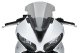 Krytky otvorov po zrkadlách 22105 TRIUMPH DAYTONA 660 (24-26)