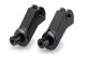 Adaptéry stupačiek jazdca 22129 TRIUMPH SCRAMBLER 400 XC (26), SCRAMBLER 400X (24-25)