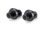 Adaptéry stupačiek spolujazdca 22149 TRIUMPH SCRAMBLER 400 XC (26), SCRAMBLER 400X (24-25), SPEED 400 (24-26), THRUXTON 400 (26)