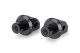Adaptéry stupačiek spolujazdca 22149 TRIUMPH SCRAMBLER 400 XC (26), SCRAMBLER 400X (24-25), SPEED 400 (24-26), THRUXTON 400 (26)